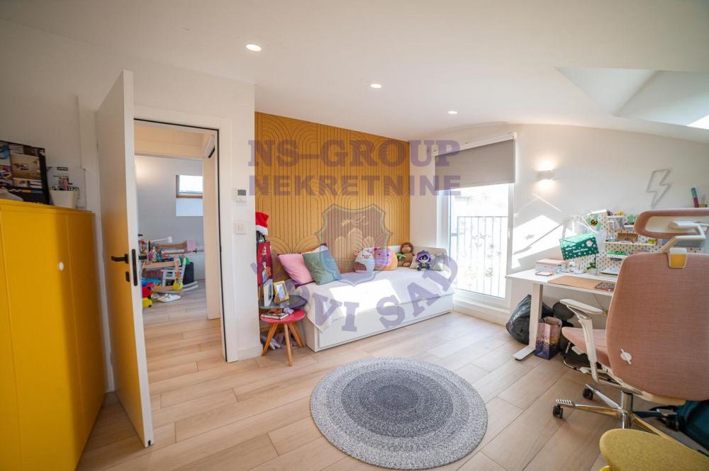 Slika 9 - LUX - petosoban stan - Spens - 155m2